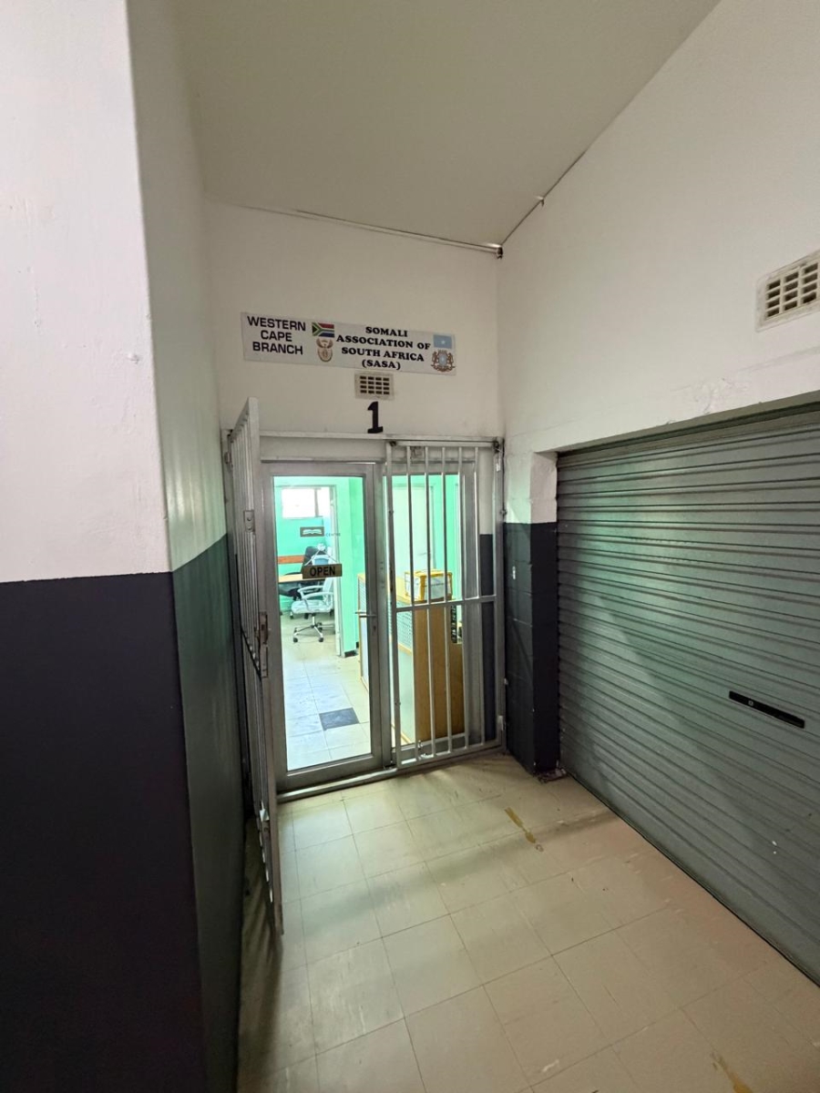 Commercial Property for Sale in Bellville Central Western Cape